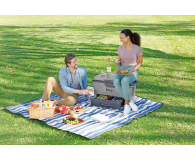 Ninja Cooler przenośny FrostVault szary 47L FB151EUGY - 1286342 - zdjęcie 16